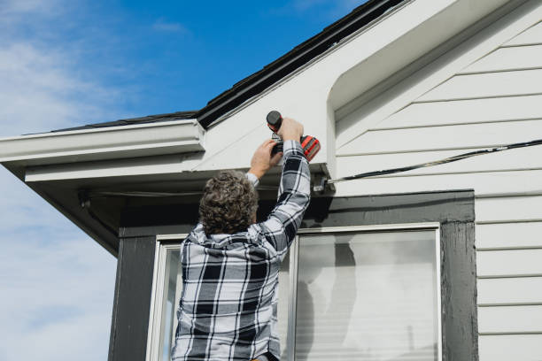 Best Aluminum Siding Installation  in Bayou Country Clu, LA